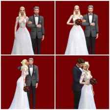 How to marry sims 3?