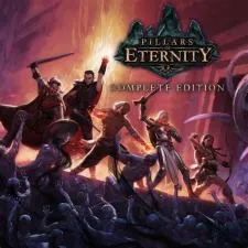What is the best pure class in pillars of eternity 2?