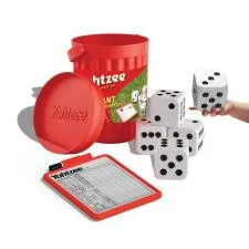 How many ways can you have a full house in yahtzee?