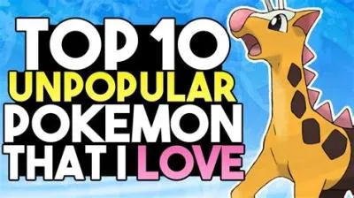 Why is pokémon go unpopular?