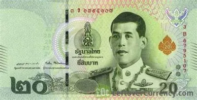 Do i need cash for thailand?