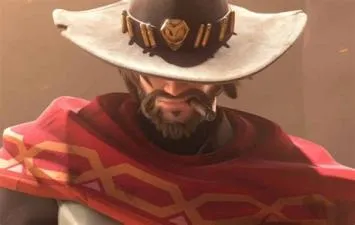 Why was mccree canceled?