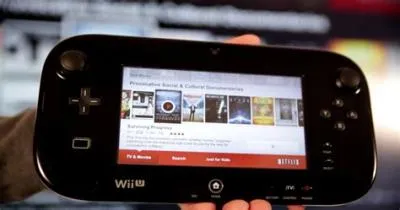 Why was netflix removed from nintendo?