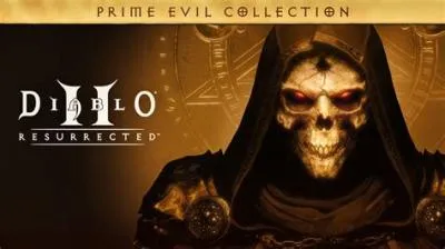Is diablo prime evil collection on switch worth it?