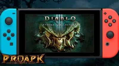 Can you play diablo 3 offline switch?