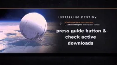 How much gb is destiny 2 pc install?
