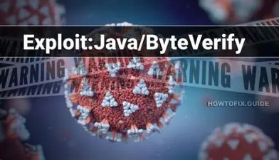 How java is virus free?
