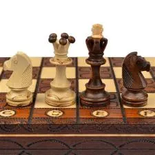 Is trading pieces in chess good?