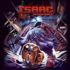 Will binding of isaac repentance be a dlc on xbox?