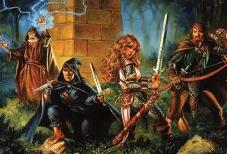 Are rpg games good for you?