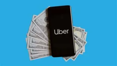 Is uber cash real money?