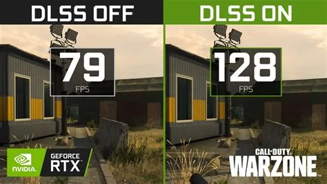 Is dlss good for fps games?