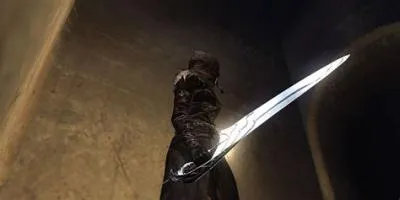 What is the hardest weapon to parry in dark souls 3?