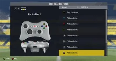 Why won t my controller work on fifa 23 pc?