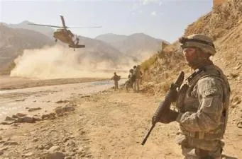 Where is afghan in warzone 2?