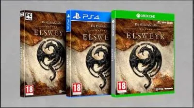 Do i get all chapters with eso plus?