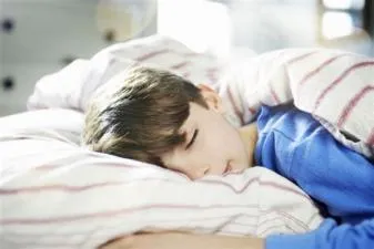 Do gifted children sleep less?