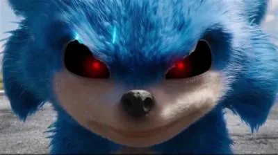 Is sonic exe a movie?