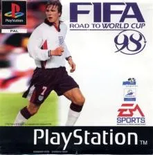 What was the last fifa on ps1?