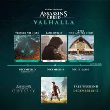 Is assassins creed valhalla story multiplayer?