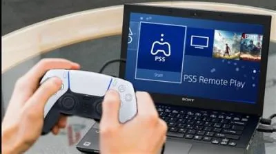Can you connect 2 screens to ps5?