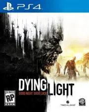 What is the max level in dying light 2 ps4?