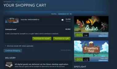 How does paying on steam work?