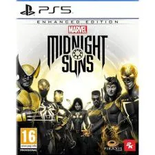 Is midnight suns better on pc or ps5?