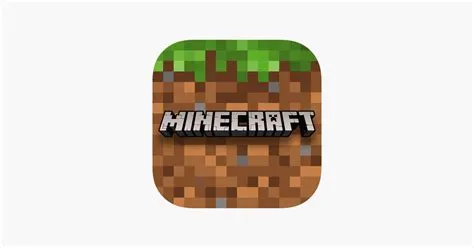 Why is minecraft not free on app store?