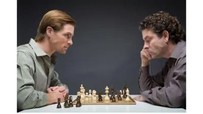 Do chess players have good iq?