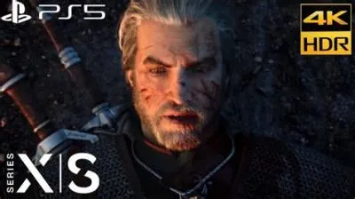 How many fps is witcher 3 remastered?
