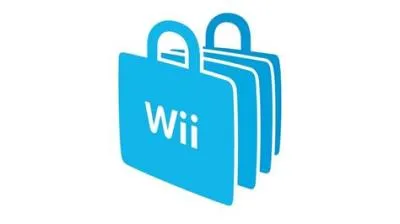 When did the wii shop close?