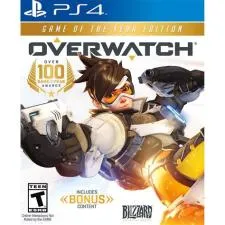 Why can i not download overwatch 2 on ps4?