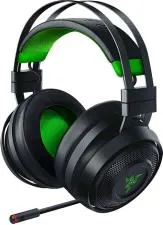 How do i get my xbox to recognize my headset?