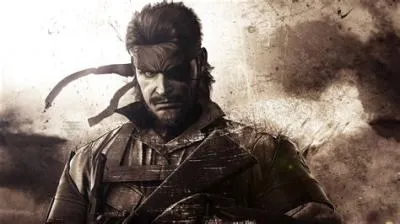 Which metal gear solid was the best?
