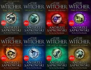 Is the witcher season 2 loyal to the books?