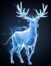 What patronus is slytherin?
