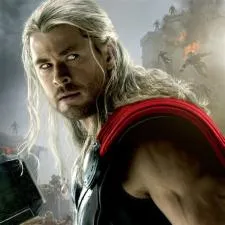 Can a 7 year old watch thor?
