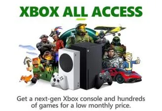 How do i access game console?