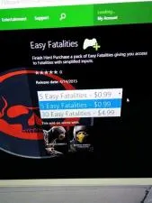 How to do easy fatalities on ps4?