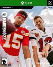 Can i upgrade madden 22 for xbox one to series s?