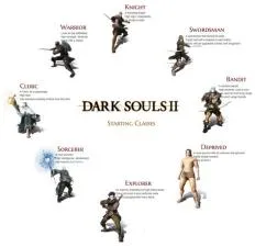 What is the best class to start with dark souls 3?
