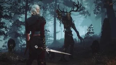 Why is ciri the strongest witcher?