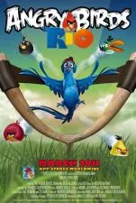 Is angry birds rio coming back?
