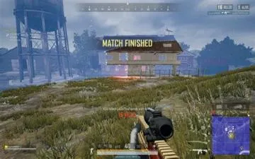 Is 30 fps good for pubg pc?