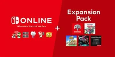 Do you need switch online to buy dlc?