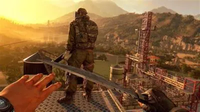 Is dying light 2 a aaa game?