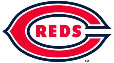 What is reds official team?