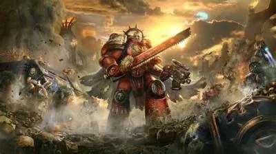 Will warhammer come back?