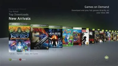 Do you need xbox live to download netflix?